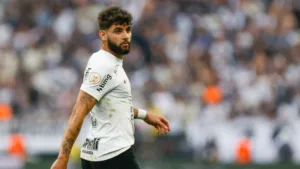 Yuri Alberto, do Corinthians, revela desejo de atuar em outro clube: “Tem a minha característica”