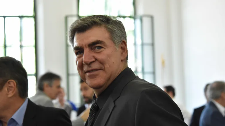 Zetti aponta torcida de peso do futebol brasileiro: “Indescritível”