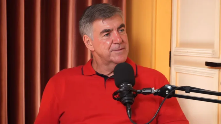 Zetti sinaliza dois goleiros que merecem vaga na seleção brasileira: “Espero que aconteça”