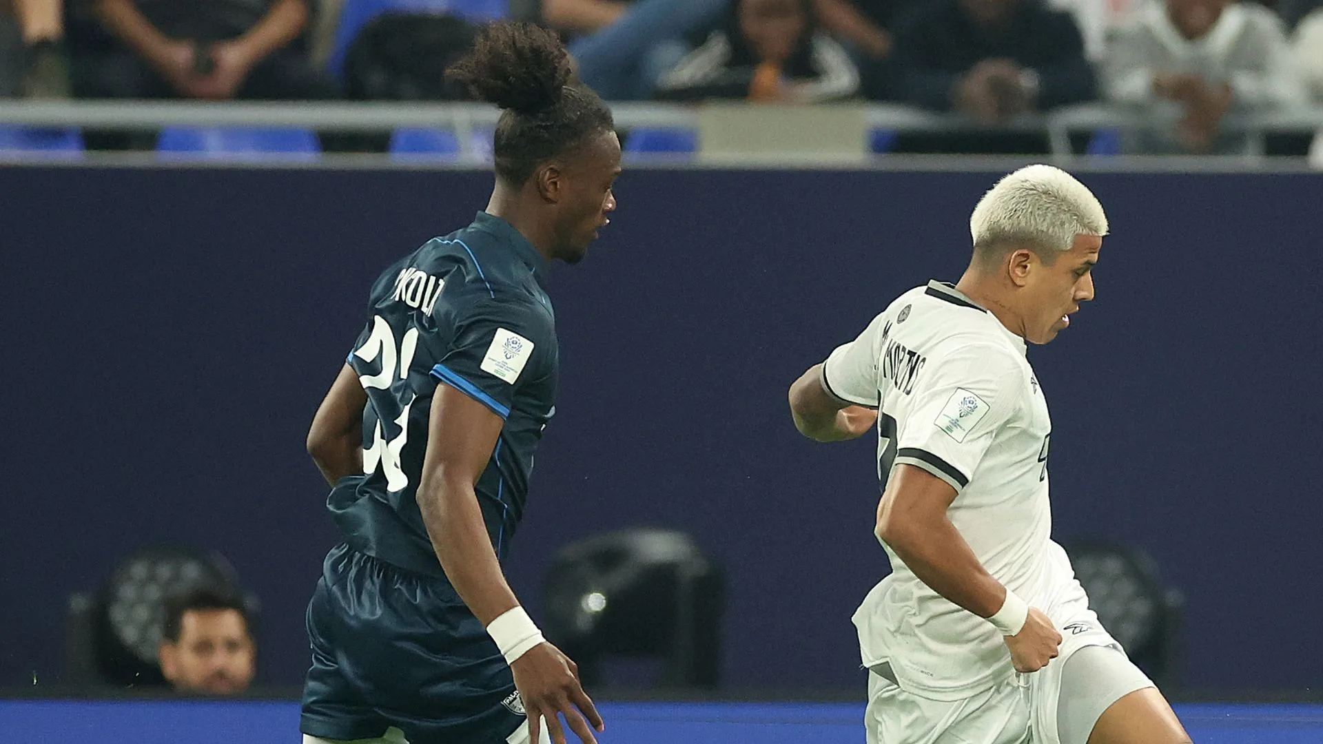 Zinho aponta frustração com time do futebol brasileiro: “Estava empolgadão”