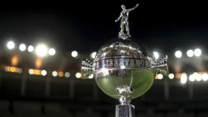 Zinho crava time favorito a chegar na fase de grupos da Libertadores