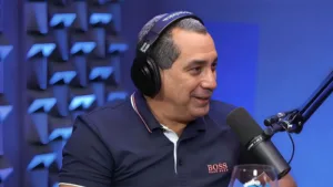 Zinho indica time que pode dominar Brasil em 2025: “Expectativa boa”