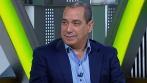 Zinho indica dois times que podem dominar o futebol brasileiro em 2025