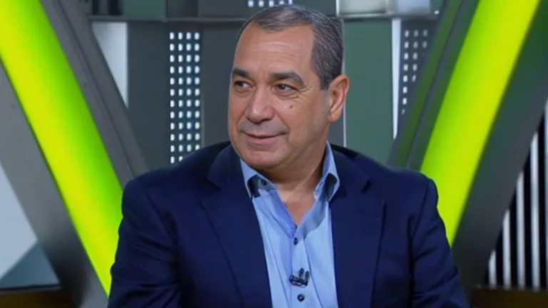 Zinho indica goleiro com privilégio no Brasil: “Um dos maiores do futebol mundial”