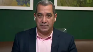 Zinho indica dois clubes que correm risco de vexame em 2025: “Vai sofrer” 