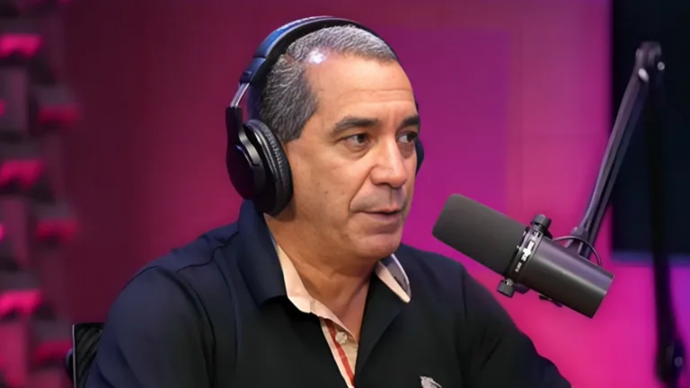 Zinho crava técnico que pode surpreender no Brasil em 2025