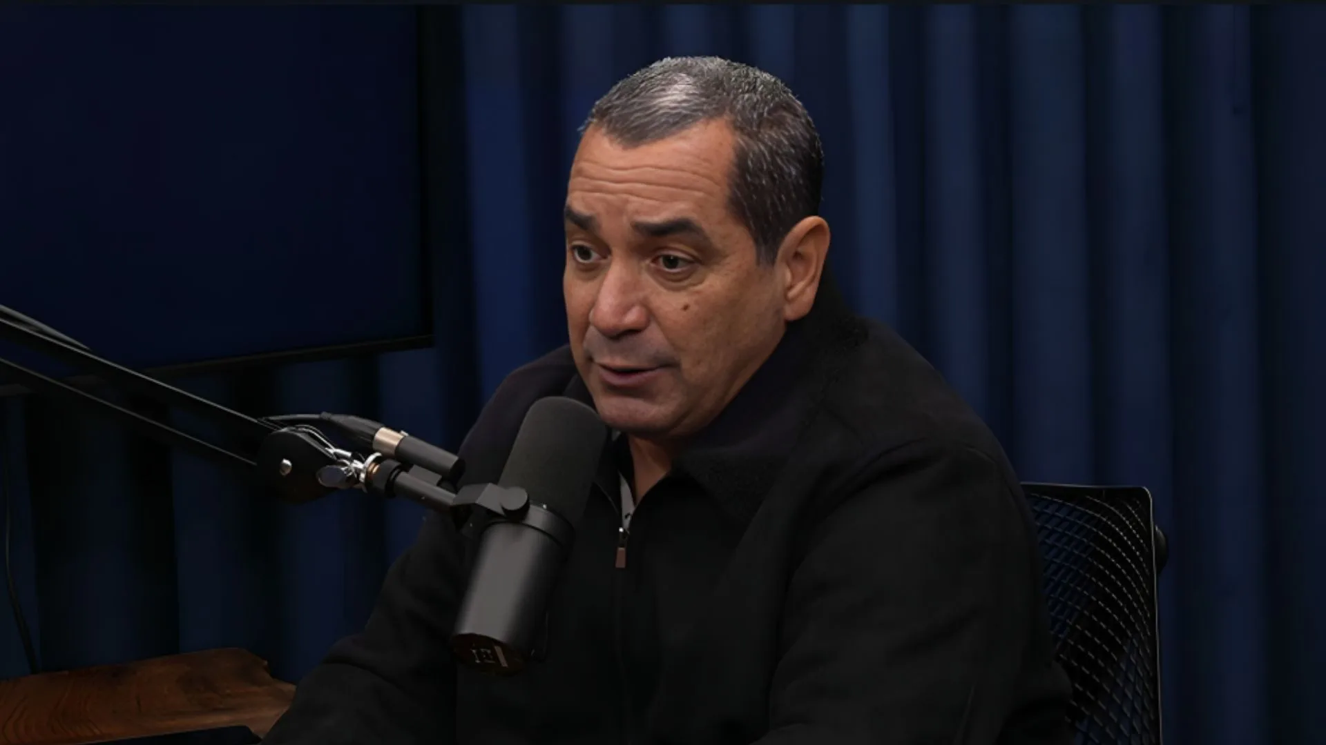 Zinho crava time com maior torcida e mais rico do Brasil hoje