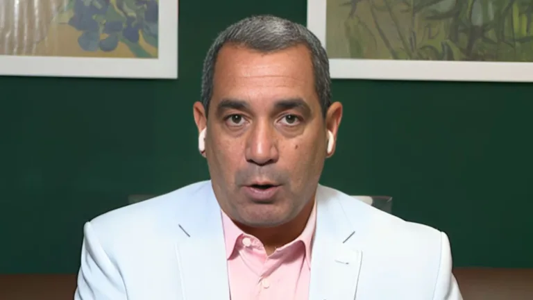 Zinho crava time que foi decepção no Brasil em 2024: “Devendo”