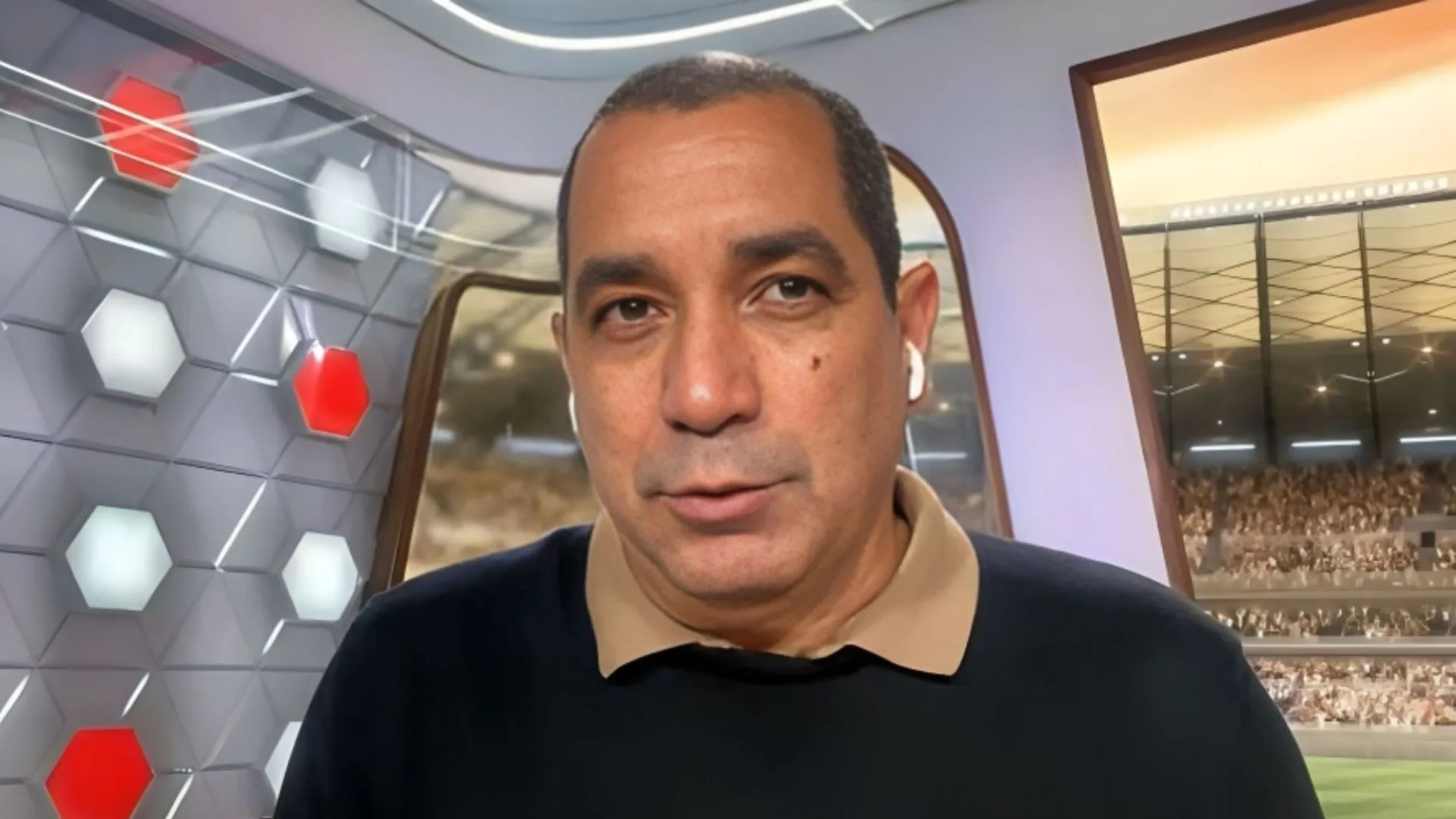 Zinho crava time que surpreendeu no mercado para 2025