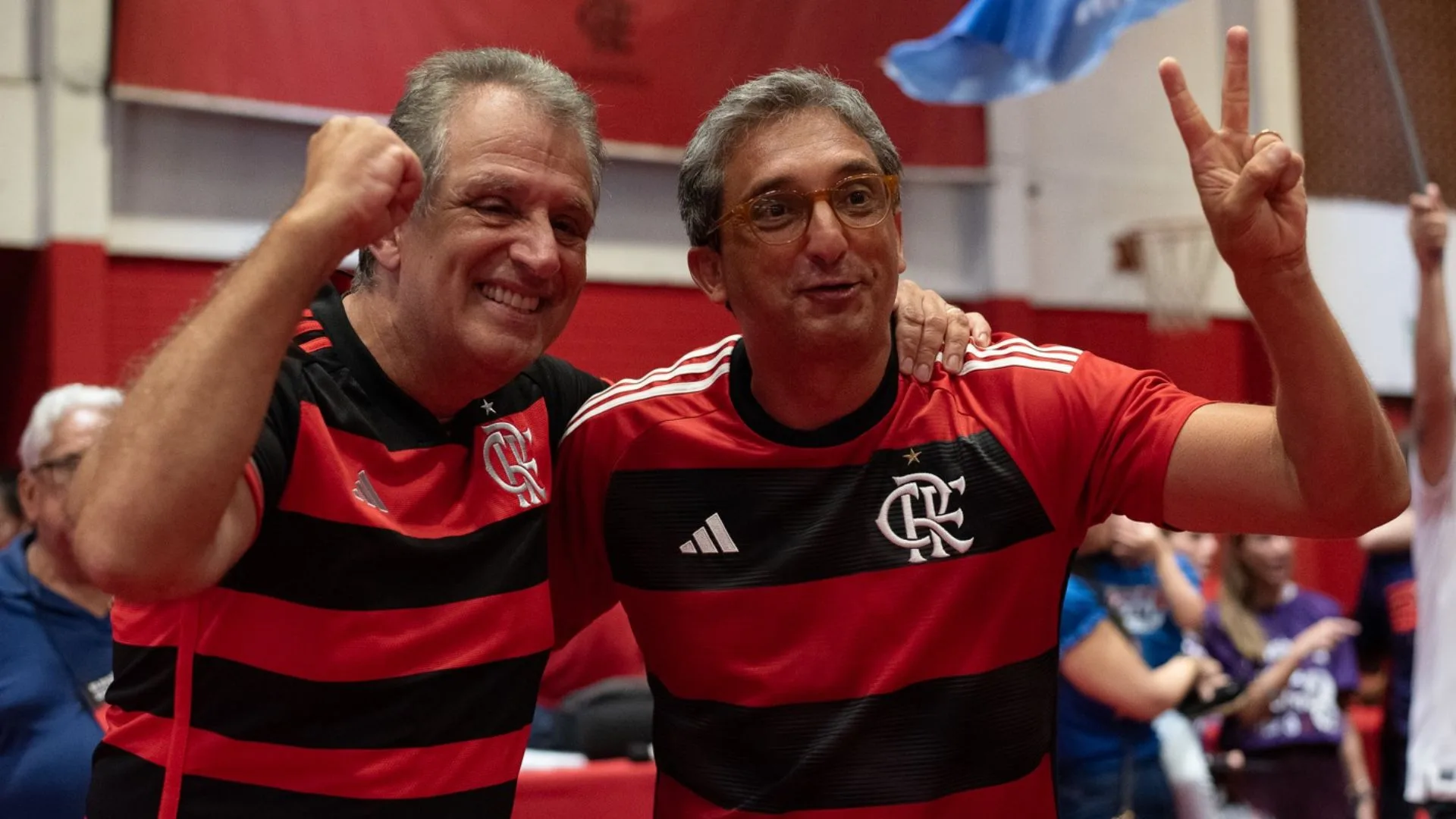 Zinho dispara contra atitude do Flamengo nos bastidores: “Absurdo”