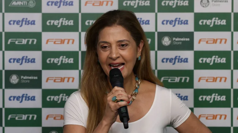 Zinho detona atitude do Palmeiras nos bastidores: “Um pecado”