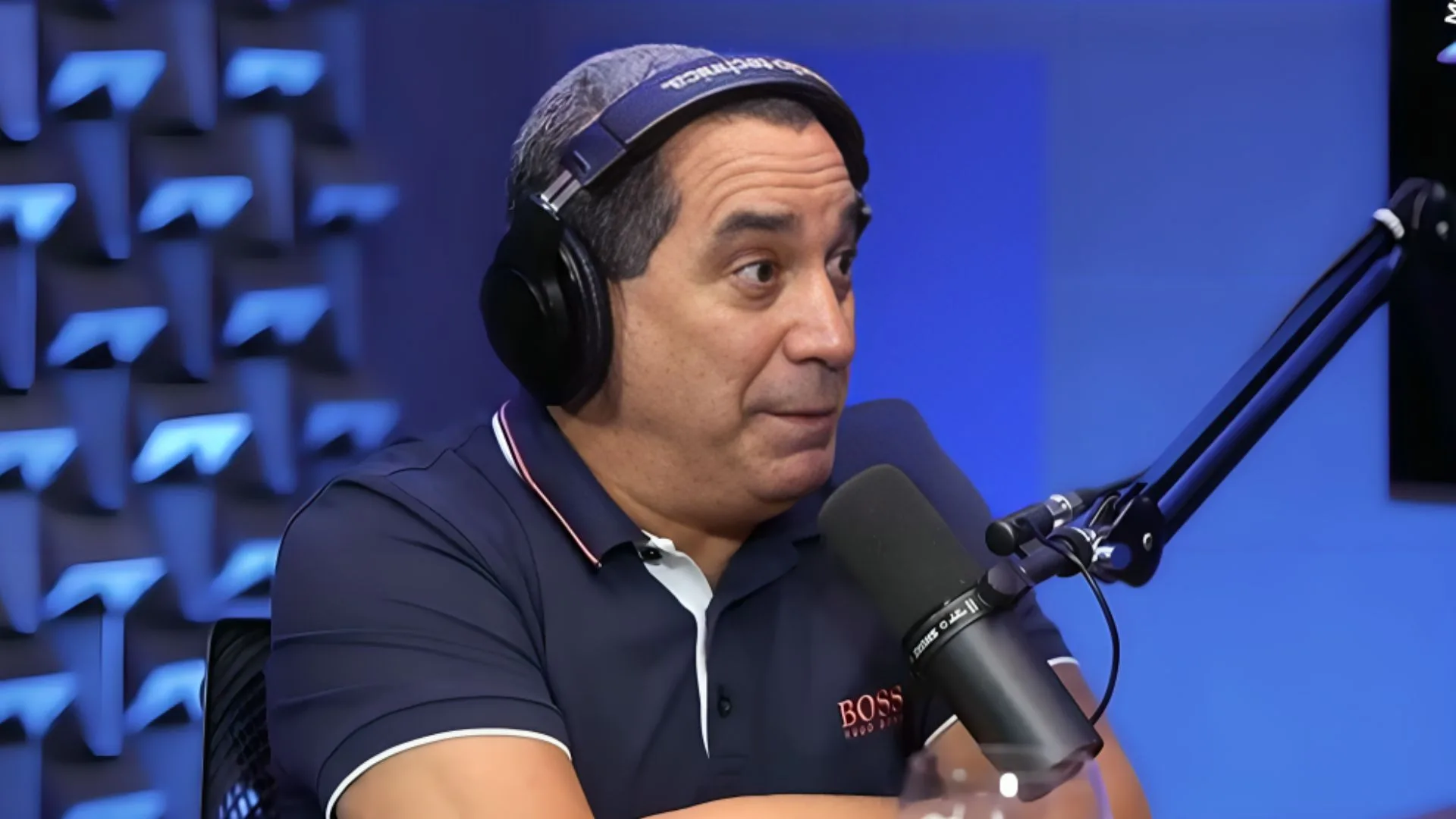 Zinho detona técnico que passou no futebol brasileiro: “Horrível”