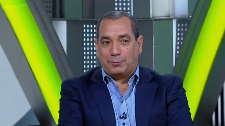 Zinho é convicto ao apontar time que vem forte em 2025: “Eu acredito”