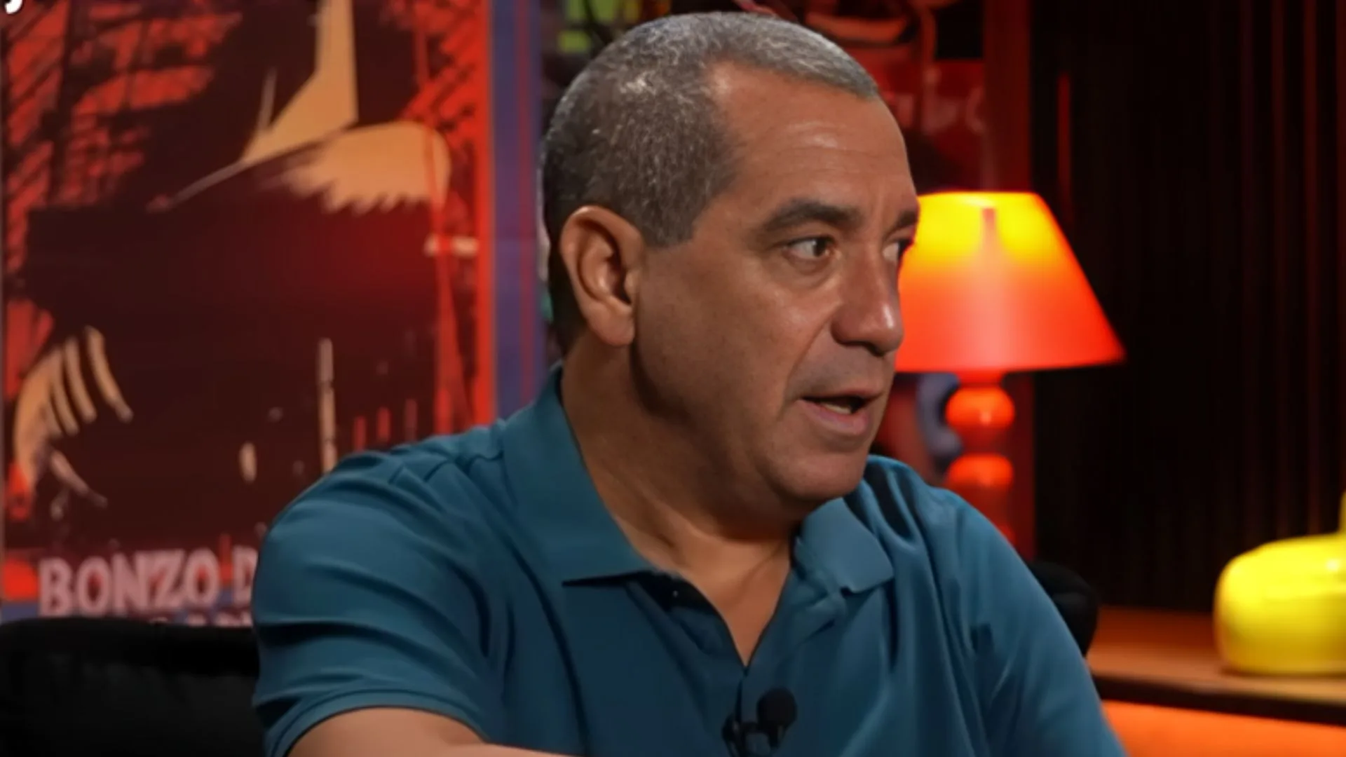 Zinho é otimista com time no Brasil para 2025: “Estou empolgado”