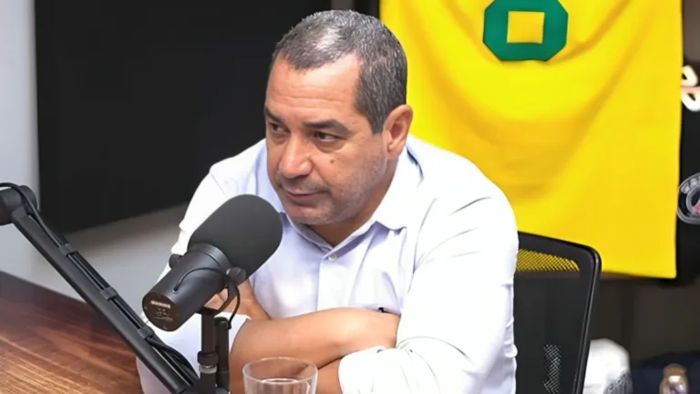 Zinho elege técnico que causa ‘desconfiança’ no Brasil