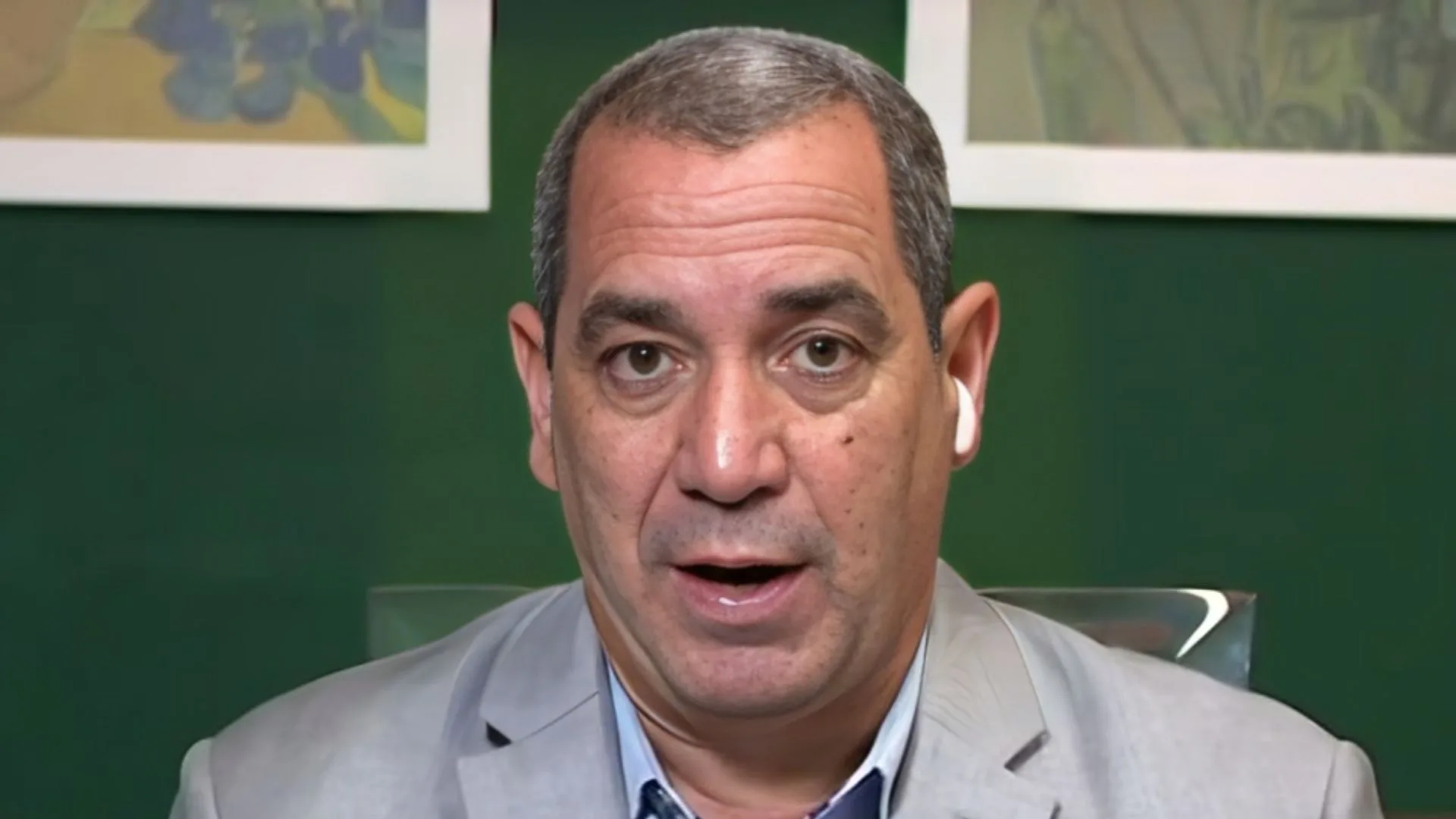 Zinho elege time ‘cascudo’ do futebol brasileiro: “Me surpreendeu”