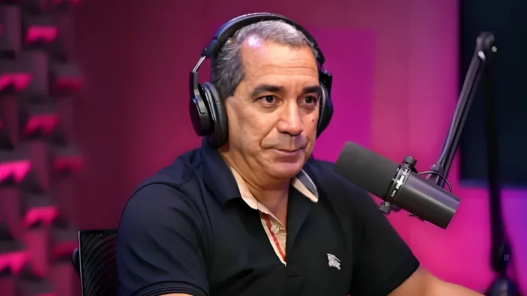 Zinho elege time que pode surpreender no Mundial de Clubes: “Vai ter jogo”