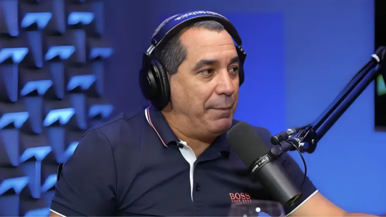 Zinho elege time que pode ‘vencer tudo’ em 2025: “Patamar aumenta”