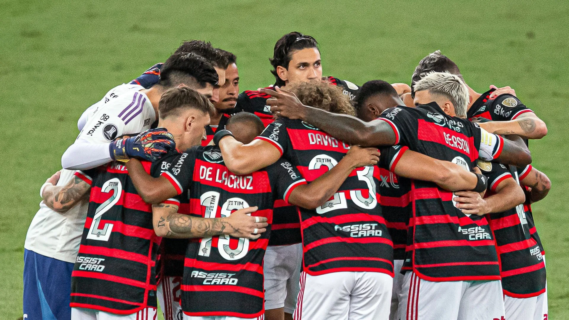 Silas indica jogador superestimado do Flamengo: “Está longe”