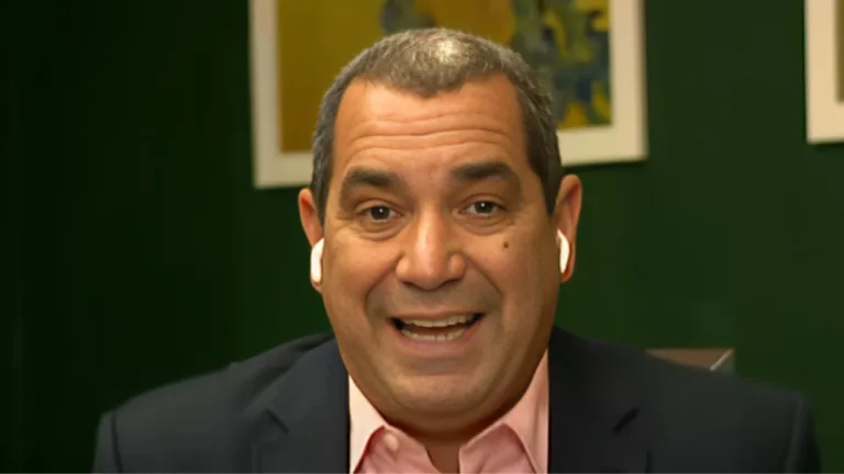 Zinho indica time enfraquecido no Brasil para 2025: “Preocupado”