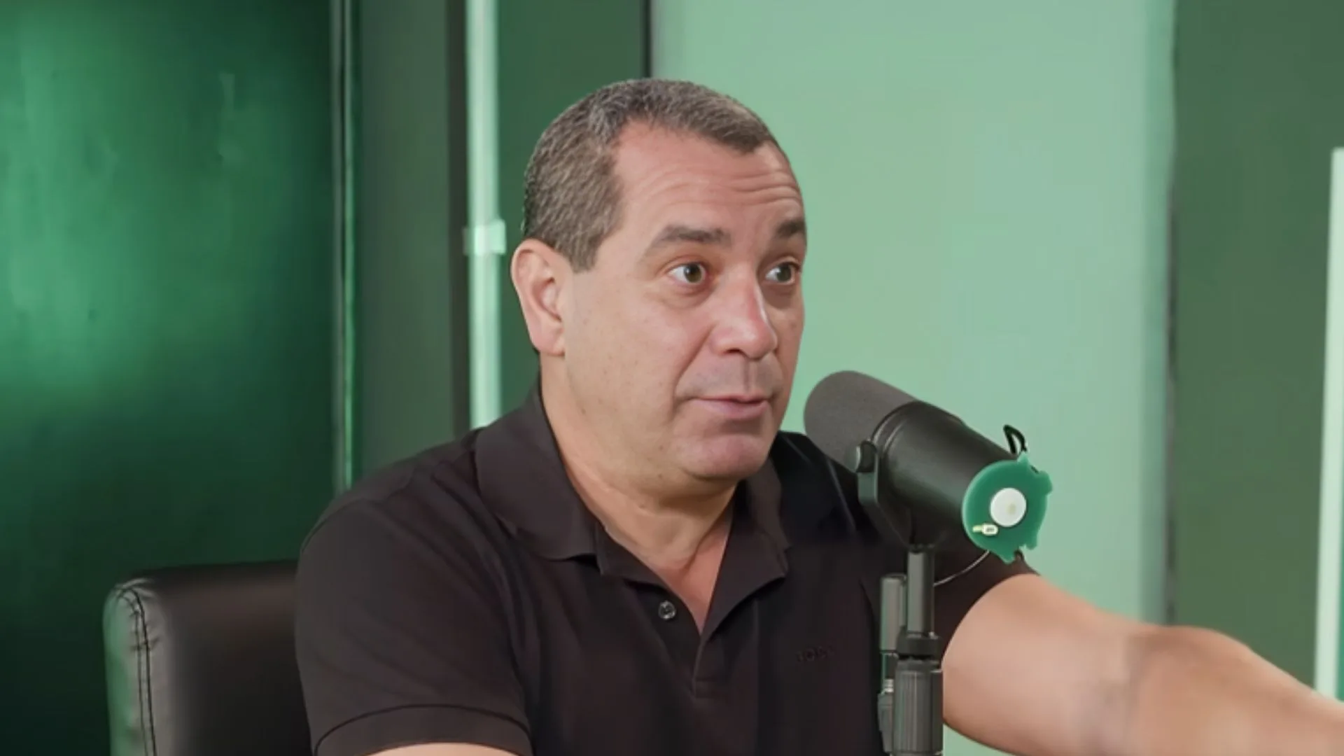 Zinho indica time que vai perder a força em 2025: “Fico triste”