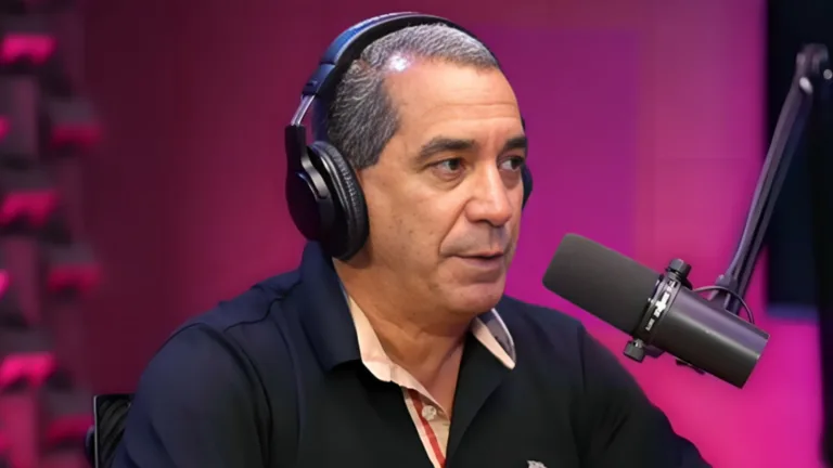 Zinho se assusta com “desmanche” de time do futebol brasileiro: “Me preocupou”