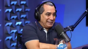 Zinho se ‘espanta’ com desempenho de time no Brasileirão: “Me surpreendeu”