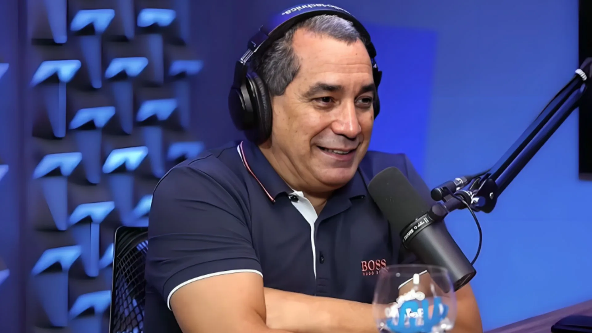 Zinho se ‘espanta’ com desempenho de time no Brasileirão: “Me surpreendeu”