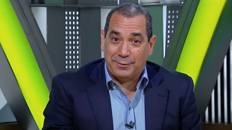 Zinho sinaliza time que pode ganhar títulos no Brasil em 2025: “Favorito”