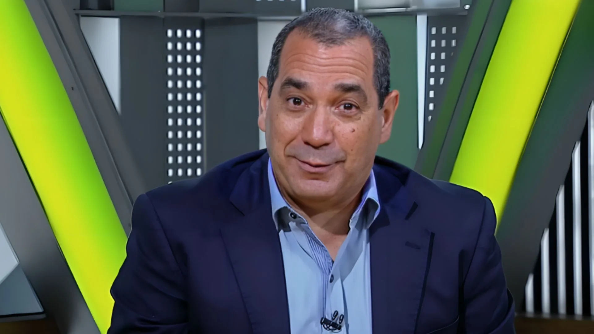 Zinho sinaliza time que pode ganhar títulos no Brasil em 2025: “Favorito”