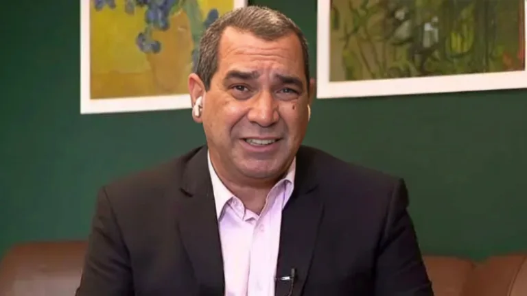 Zinho sugere time que deve reformular em 2025: “Doloroso”