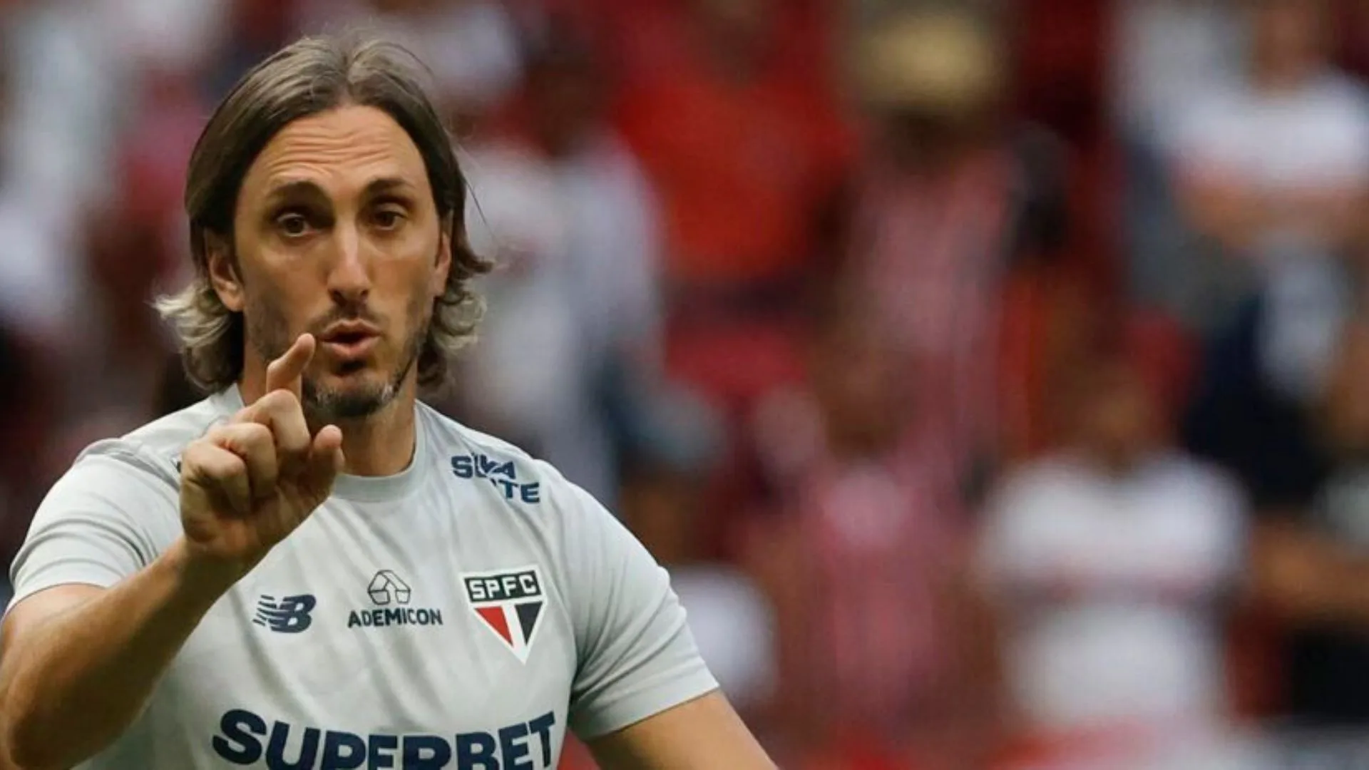 Zubeldía, do SPFC, elege os cinco maiores jogadores argentinos da história