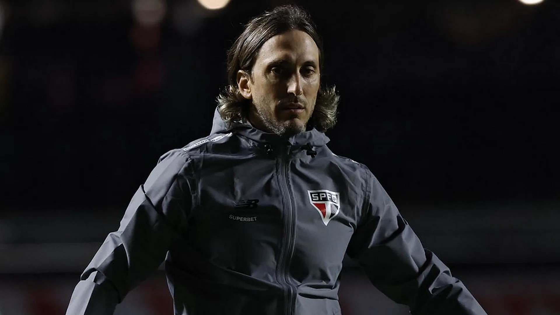 Nicola esclarece detalhes da demissão de Zubeldía e descarta Vojvoda no São Paulo: “Não faz parte dos planos”