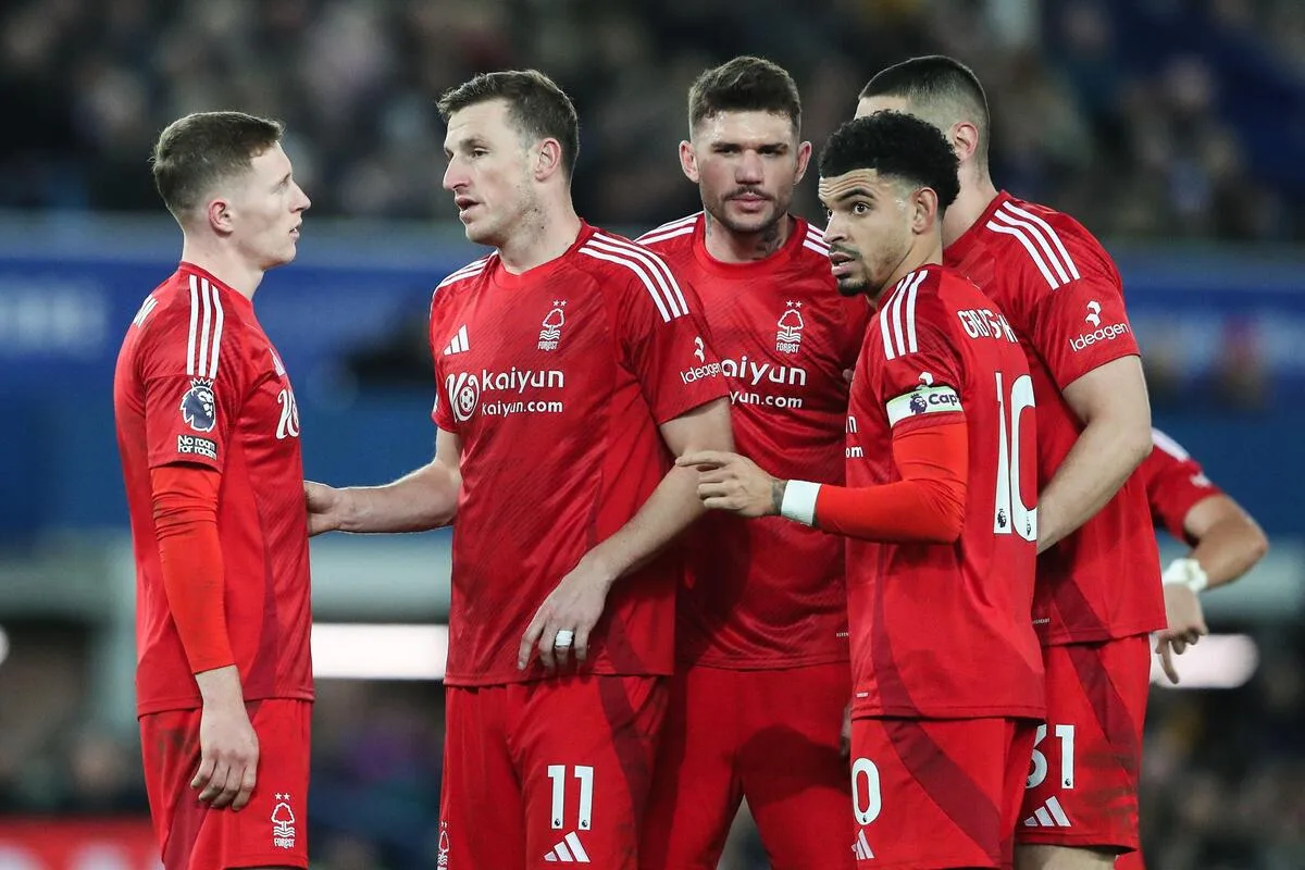 Palpite: Wolverhampton x Nottingham Forest – Premier League – 6 de janeiro de 2025