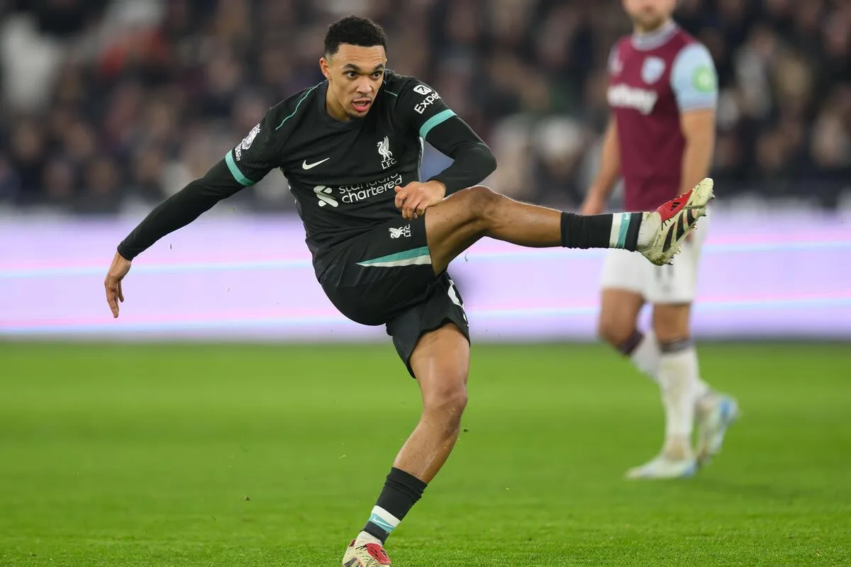 Palpite: Liverpool x Manchester United – Premier League – 5 de janeiro de 2025