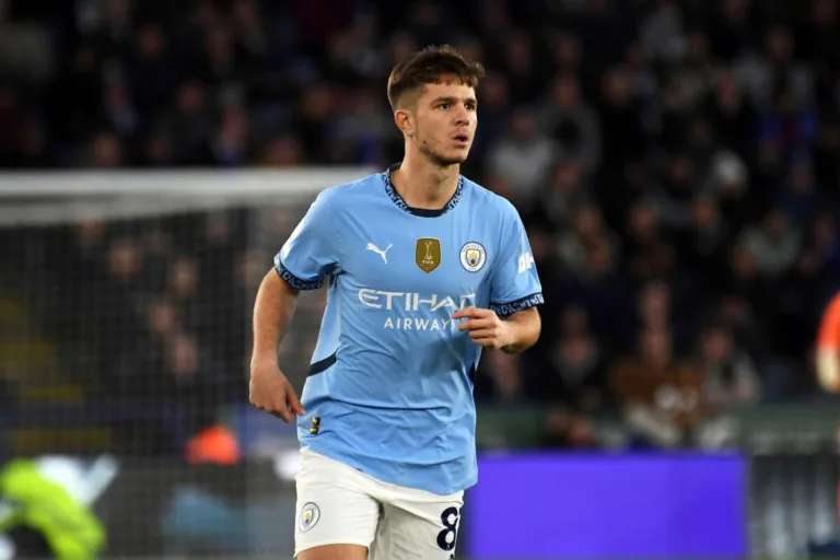 Palpite: Manchester City x West Ham – Premier League – 4 de janeiro de 2025