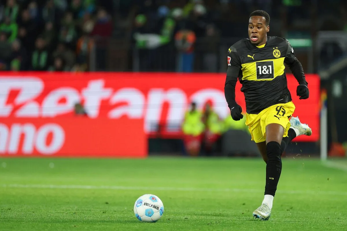 Palpite: Borussia Dortmund x Bayer Leverkusen – Bundesliga – 10 de janeiro de 2025