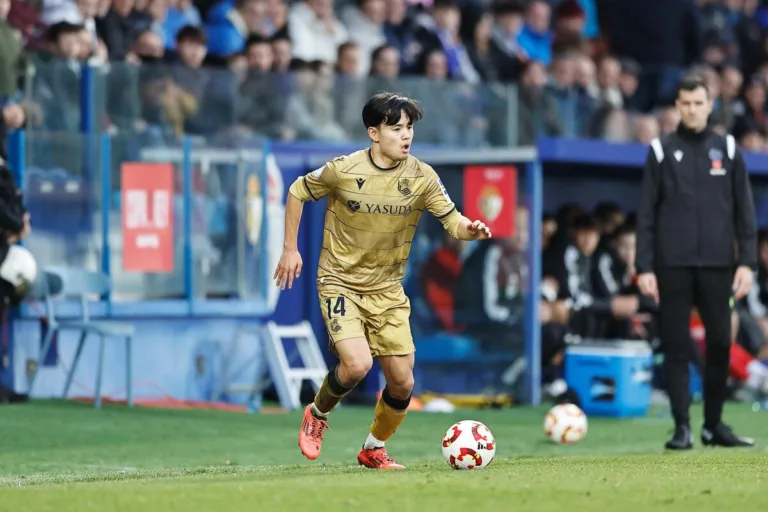 Palpite: Real Sociedad x Villarreal – La Liga – 13 de janeiro de 2025