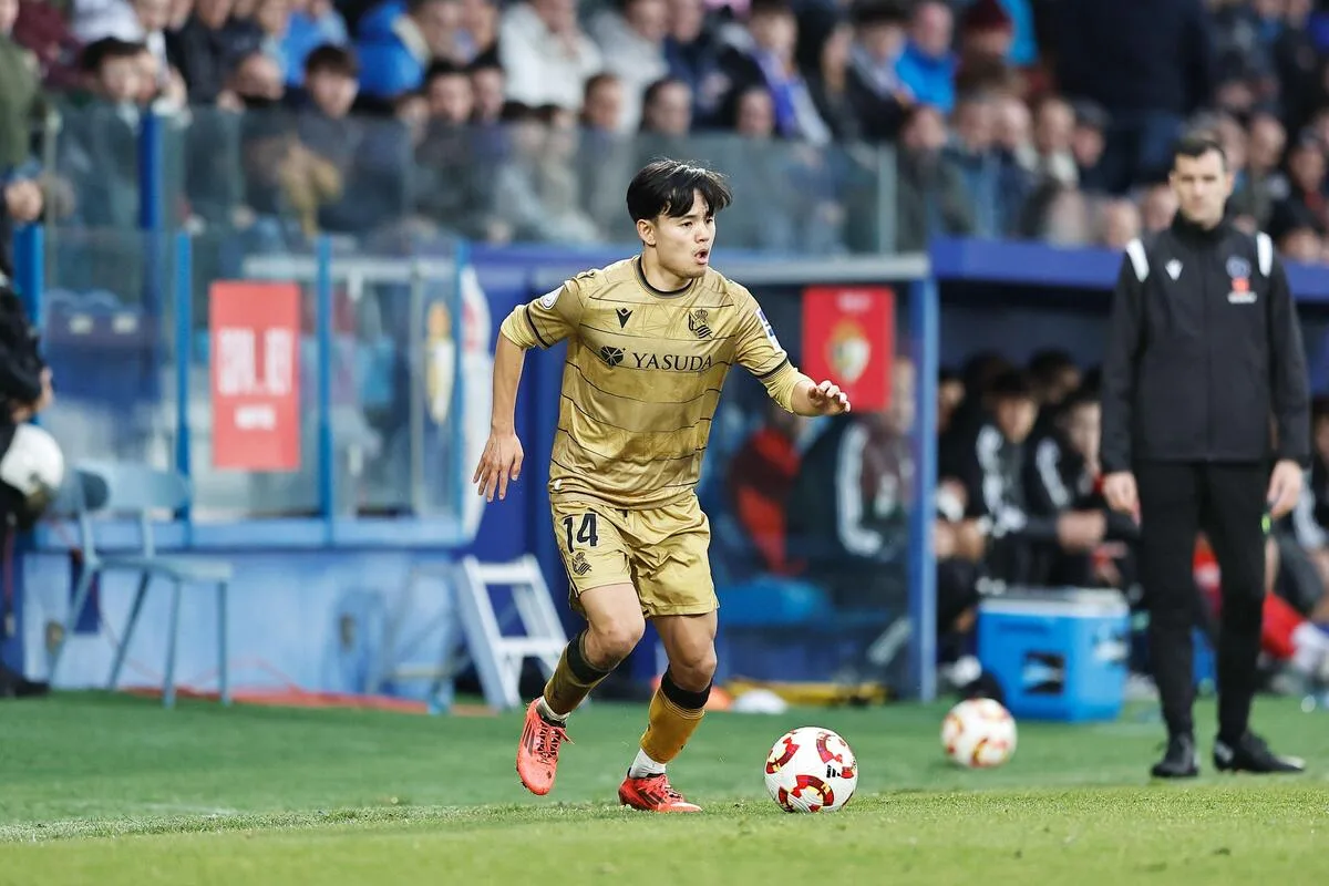 Palpite: Real Sociedad x Villarreal – La Liga – 13 de janeiro de 2025