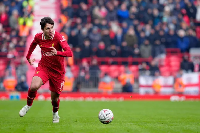 Palpite: Liverpool x Lille – Champions League – 21 de janeiro de 2025