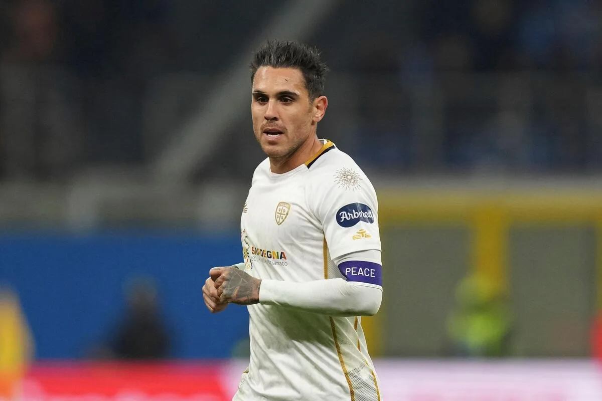 Palpite: Roma x Genoa – Campeonato Italiano – 17 de janeiro de 2025