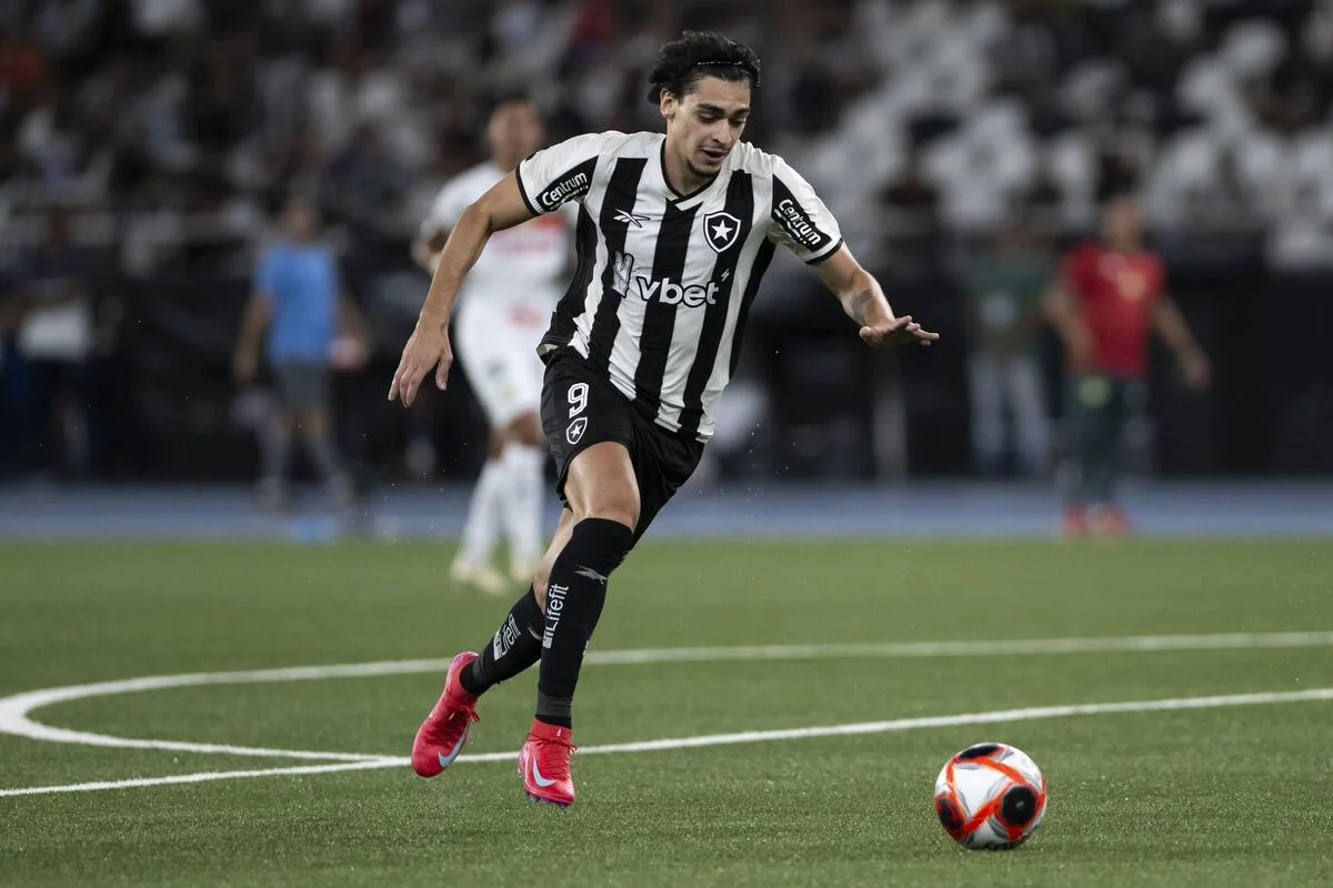 Palpite: Botafogo x Volta Redonda – Campeonato Carioca – 22 de janeiro de 2025