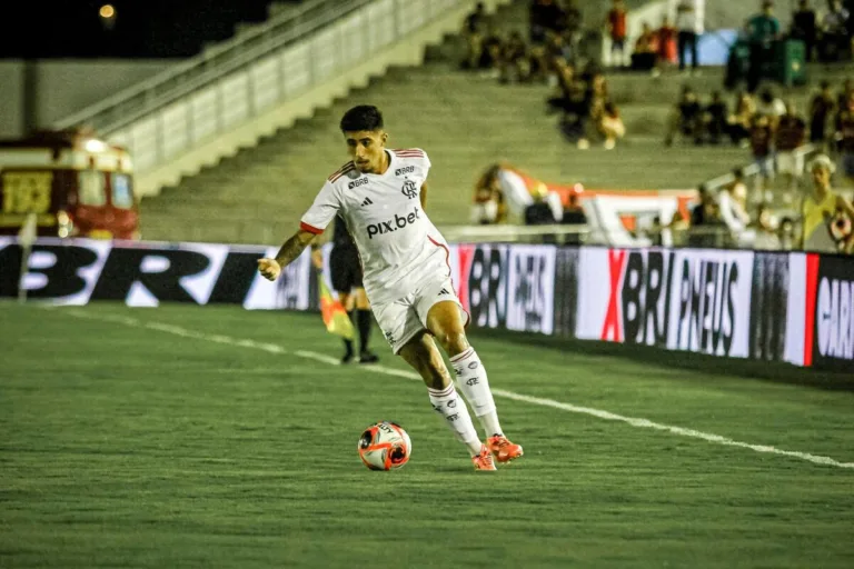 Palpite: Flamengo x Nova Iguaçu – Campeonato Carioca – 19 de janeiro de 2025