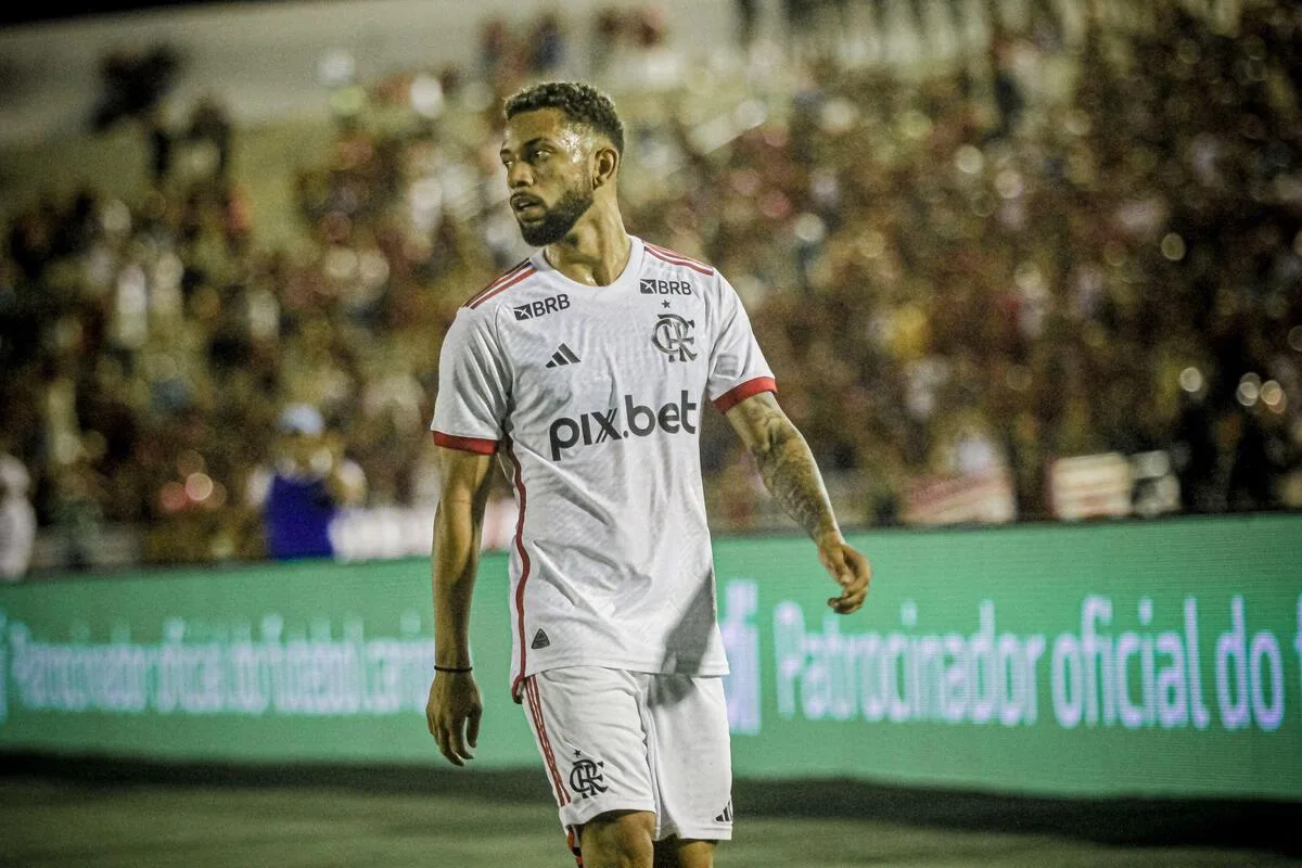 Palpite: Bangu x Flamengo – Campeonato Carioca – 22 de janeiro de 2025