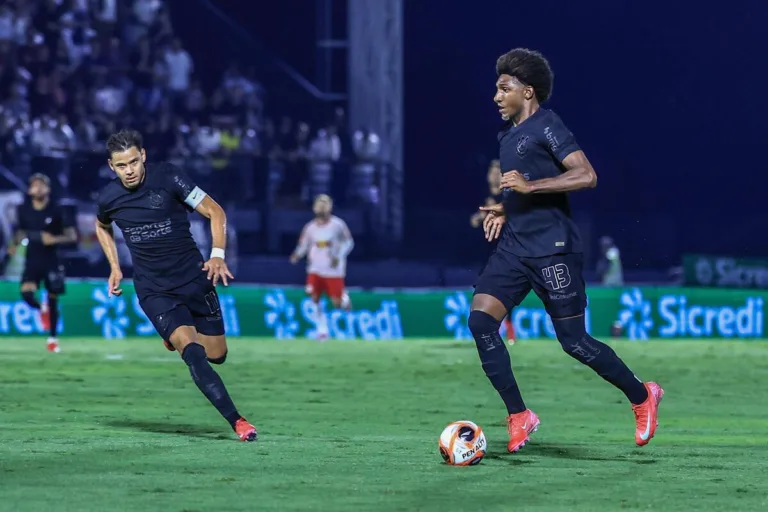 Palpite: Corinthians x Velo Clube – Campeonato Paulista – 19 de janeiro de 2025