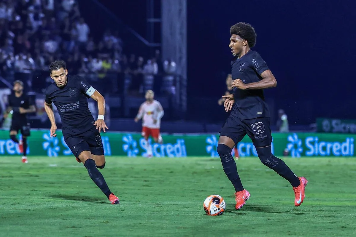 Palpite: Corinthians x Velo Clube – Campeonato Paulista – 19 de janeiro de 2025