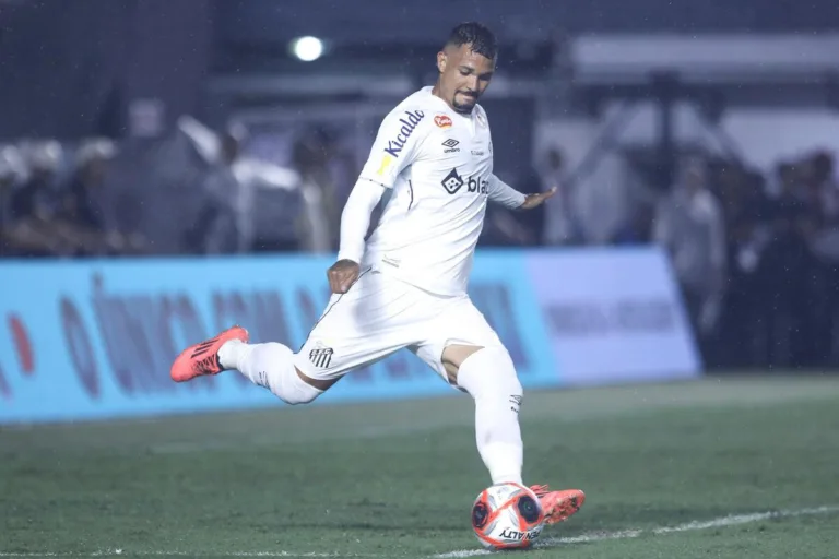 Palpite: Ponte Preta x Santos – Campeonato Paulista – 19 de janeiro de 2025