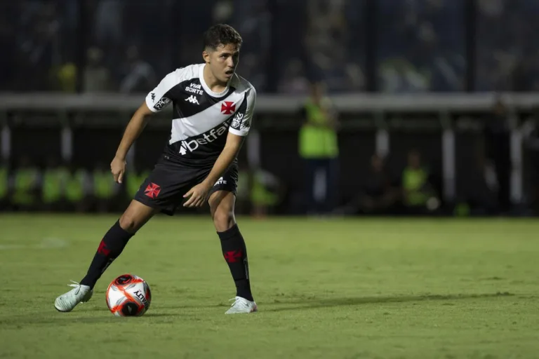 Palpite: Boavista-RJ x Vasco – Campeonato Carioca – 19 de janeiro de 2025