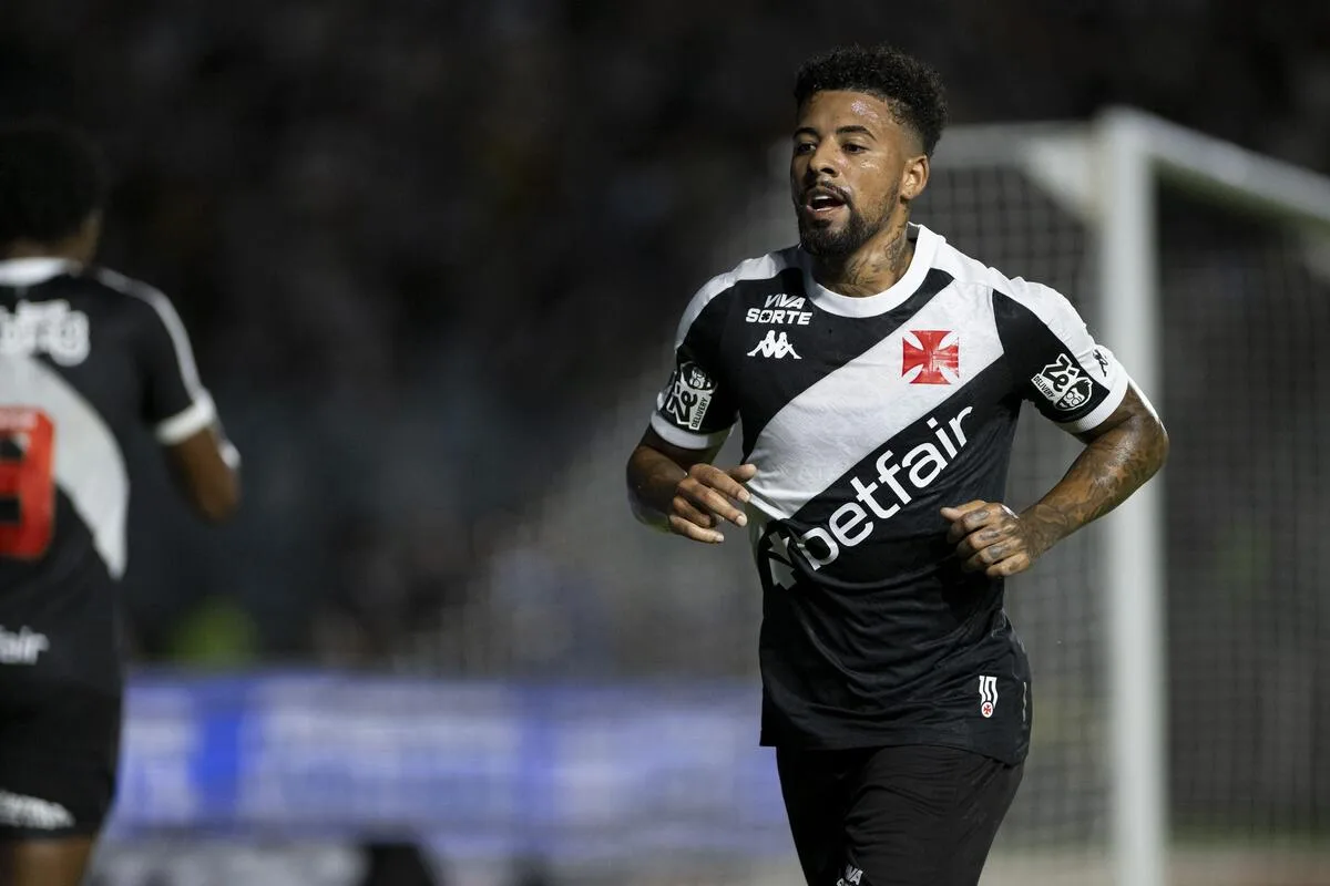 Palpite: Vasco x Madureira – Campeonato Carioca – 23 de janeiro de 2025