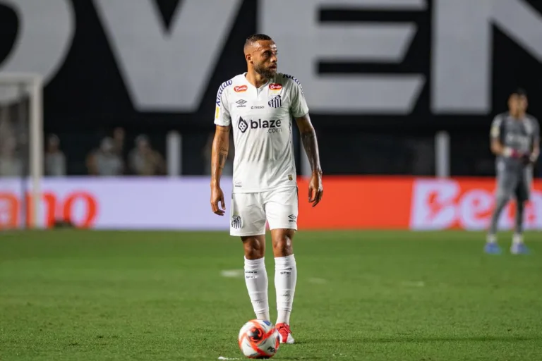 Palpite: Santos x Palmeiras – Campeonato Paulista – 22 de janeiro de 2025